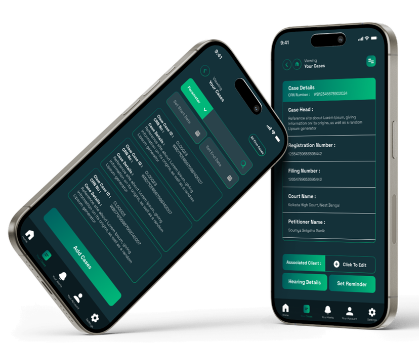 Dashboard Preview