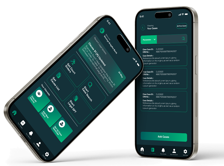 iPhone 15 Pro Mockup
