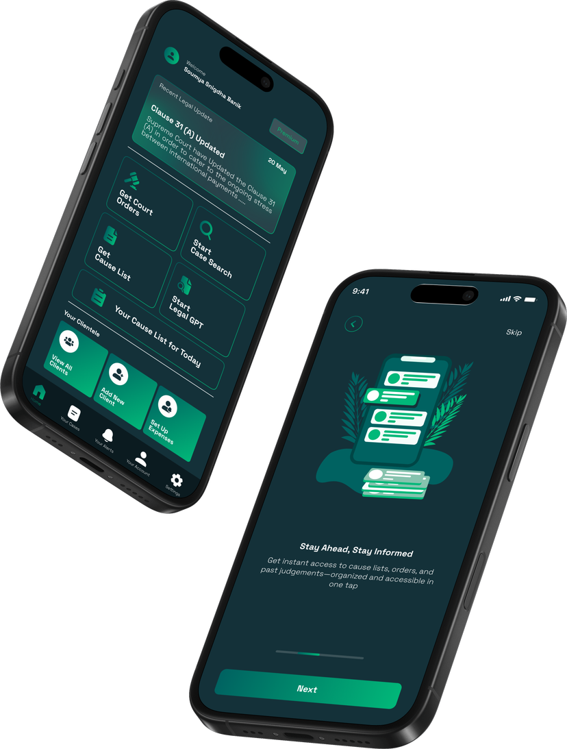 Dashboard Preview